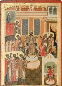 First_Council_of_Nicea_(icon)